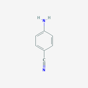 4-amino-benzonitrile